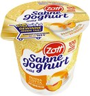Sahne Joghurt von Zott im aktuellen REWE Prospekt für 0,39 €