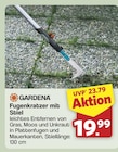 Fugenkratzer mit Stiel bei famila Nordwest im Vechta Prospekt für 19,99 €