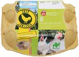 Aktuelles Bio Eier Angebot bei REWE in Darmstadt ab 2,49 €