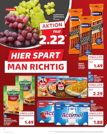 Aktueller Kaufland Prospekt für Bergheim mit  Seiten
