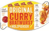Curry Snacker XXL von Chef Select im aktuellen Lidl Prospekt für 1,89 €