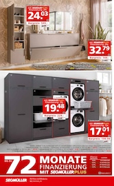 Aktueller Segmüller Prospekt mit Badmöbel, "Highlight Angebote", Seite 26