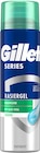 Rasiergel Series Sensitive Angebote von Gillette bei Rossmann Pinneberg für 2,49 €
