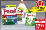 Universal Pulver, Gel, Discs oder Power Bars Angebote von Persil bei E center Kirchheim für 17,99 €