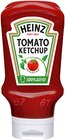 Tomato Ketchup oder Mayonnaise Angebote von Heinz bei REWE Darmstadt für 1,99 €