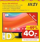 Angebot im Netto Marken-Discount Flörsheim-Dalsheim Prospekt Netto Marken-Discount Flörsheim-Dalsheim Prospekt mit im Angebot für 40,00 €