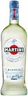 Rosso, Rosato, Bianco, Extra Dry oder Fiero Angebote von Martini bei GLOBUS Weimar für 5,99 €