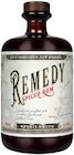 Spiced Rum Angebote von Remedy bei REWE Braunschweig für 19,99 €