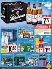 Aktueller EDEKA Prospekt mit Coca Cola, "Aktuelle Angebote", Seite 13