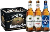 Aktuelle Bier Angebote bei REWE in Soest Aktuelles Pils Angebot bei REWE in Soest ab 11,49 €