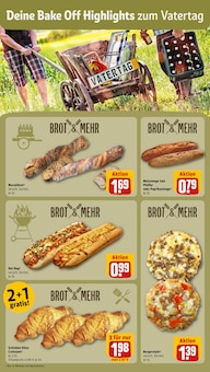 Wurst im REWE Prospekt "Dein Markt" mit 28 Seiten (Mönchengladbach)