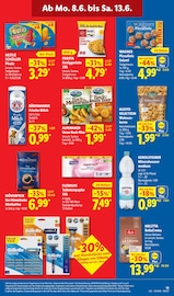 Wasser im Lidl Prospekt in Langenhagen Aktueller Lidl Prospekt mit Wasser, "LIDL LOHNT SICH", Seite 19