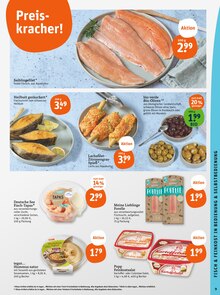 Forelle Angebot im aktuellen tegut Prospekt auf Seite 11