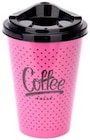 Kaffeebecher To-Go Angebote bei Thomas Philipps Saarbrücken für 1,00 €