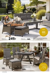 Aktueller Möbel Wanninger Prospekt mit Büromöbel, "Startklar für den Garten!", Seite 2