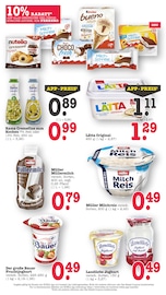 Aktueller E center Prospekt mit Erdbeeren, "Aktuelle Angebote", Seite 19