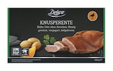 Knusperente Angebote von Deluxe bei Lidl Ahaus für 4,99 €