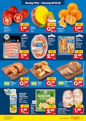 Salat im Netto Marken-Discount Prospekt in Heidelberg Aktueller Netto Marken-Discount Prospekt mit Salat, "Aktuelle Angebote", Seite 5