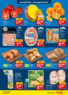 Tomaten im aktuellen Netto Marken-Discount Prospekt (Heidelberg) Tomaten im Netto Marken-Discount Prospekt "Aktuelle Angebote" mit 75 Seiten (Heidelberg)