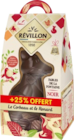 Moulages Fables de la Fontaine - Révillon en promo chez Lidl Garges-lès-Gonesse à 7,99 €