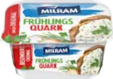 frischer Zaziki, Frühlings-Quark von Milram im aktuellen EDEKA Prospekt für 0,99 €