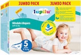 Couches culottes junior - LUPILU en promo chez Lidl Castres à 12,99 €