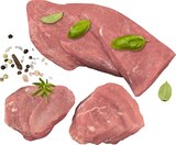 Aktuelle Fleisch Angebote bei REWE in Bottrop Aktuelles Kalbsfilet Angebot bei REWE in Bottrop ab 3,49 €