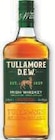 Irish whiskey 40° - TULLAMORE DEW en promo chez Super U Metz à 14,62 €