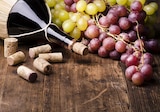 Primitivo Susumaniello im Angebot bei REWE in Neubrandenburg Primitivo Susumaniello Angebote von Familia Rocca bei REWE Neubrandenburg für 5,99 €