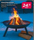 Feuerschale Brazier im aktuellen Netto mit dem Scottie Prospekt