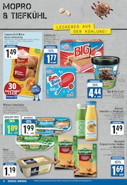 Sand Angebot im aktuellen EDEKA Prospekt auf Seite 4