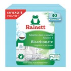 Tablettes lave-vaisselle - RAINETT en promo chez Carrefour Market Boulogne-Billancourt à 8,61 €
