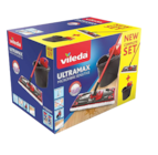 Set ultramax 2 en 1 - VILEDA à 19,99 € dans le catalogue Maxi Bazar