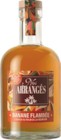 Liqueur au rhum de la Réunion 35° - Nos Arrangés en promo chez Aldi Liqueur au rhum de la Réunion 35° - Nos Arrangés dans le catalogue Aldi