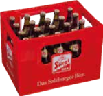 Getränke Quelle WVG Artern - Goldbräu, Hell, Radler Himbeere Naturtrüb Angebot im Prospekt Goldbräu, Hell, Radler Himbeere Naturtrüb bei Getränke Quelle WVG im Artern Prospekt für 17,99 €