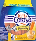Promo -60 % remise immédiate sur le 2ème sur tout CORAYA à  dans le catalogue Intermarché Hyper à Beauvais