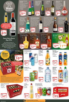 Energydrink im aktuellen GLOBUS Prospekt (Gera) Energydrink im GLOBUS Prospekt "Aktuelle Angebote" mit 33 Seiten (Gera)