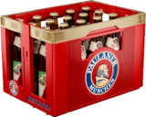 Aktuelles Hell oder Weißbier Angebot bei EDEKA in Lüneburg ab 14,99 €