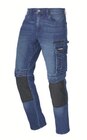 Jeans im Handwerkerstil Angebote von PARKSIDE PERFORMANCE bei Lidl Erftstadt für 19,99 €