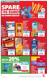 Mozzarella im Kaufland Prospekt in Gera Aktueller Kaufland Prospekt mit Mozzarella, "Hier bin ich richtig", Seite 10