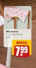 Mitteldecke Angebote bei REWE Fürth für 7,99 €