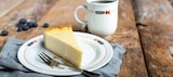 Käsekuchen mit einem Pott Kaffee für 3,50 € bei Möbel Kraft im Angebot Käsekuchen mit einem Pott Kaffee im aktuellen Möbel Kraft Prospekt