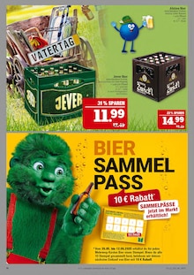 Bier im aktuellen Marktkauf Prospekt (Schwabach) Bier im Marktkauf Prospekt "AUSWAHL RIESIG, PREISE NIEDRIG" mit 44 Seiten (Schwabach)