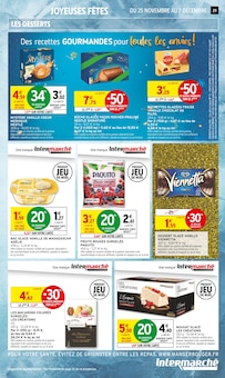 Promo Nestlé dans le catalogue Intermarché Super du moment à la page 29