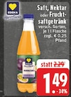 Saft Maracuja bei EDEKA im Willich Prospekt für 1,49 €
