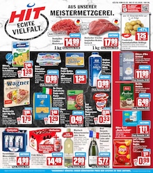 HIT Prospekt für Geilenkirchen: "ECHTE VIELFALT", 19 Seiten, 02.02.2026 - 07.02.2026