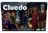 Cluedo à 21,99 € dans le catalogue JouéClub