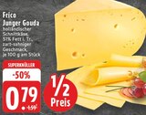 Junger Gouda Angebote von Frico bei E center Bad Salzuflen für 0,79 €