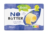 Lidl Trebbin - No Butter Veganes Streichfett Angebot im Prospekt No Butter Veganes Streichfett bei Lidl im Trebbin Prospekt für 1,29 €