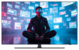OLED-UHD-Fernseher 65OLED850 im Angebot bei expert in Versmold OLED-UHD-Fernseher 65OLED850 Angebote von Philips bei expert Versmold für 1.899,00 €
